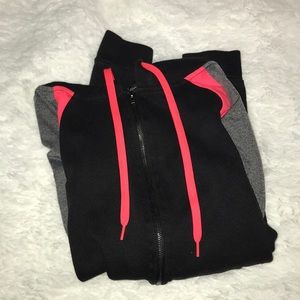 ENERGIE Zip up Sweatshirt